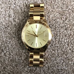 Michael Kors MK-3179 Watch